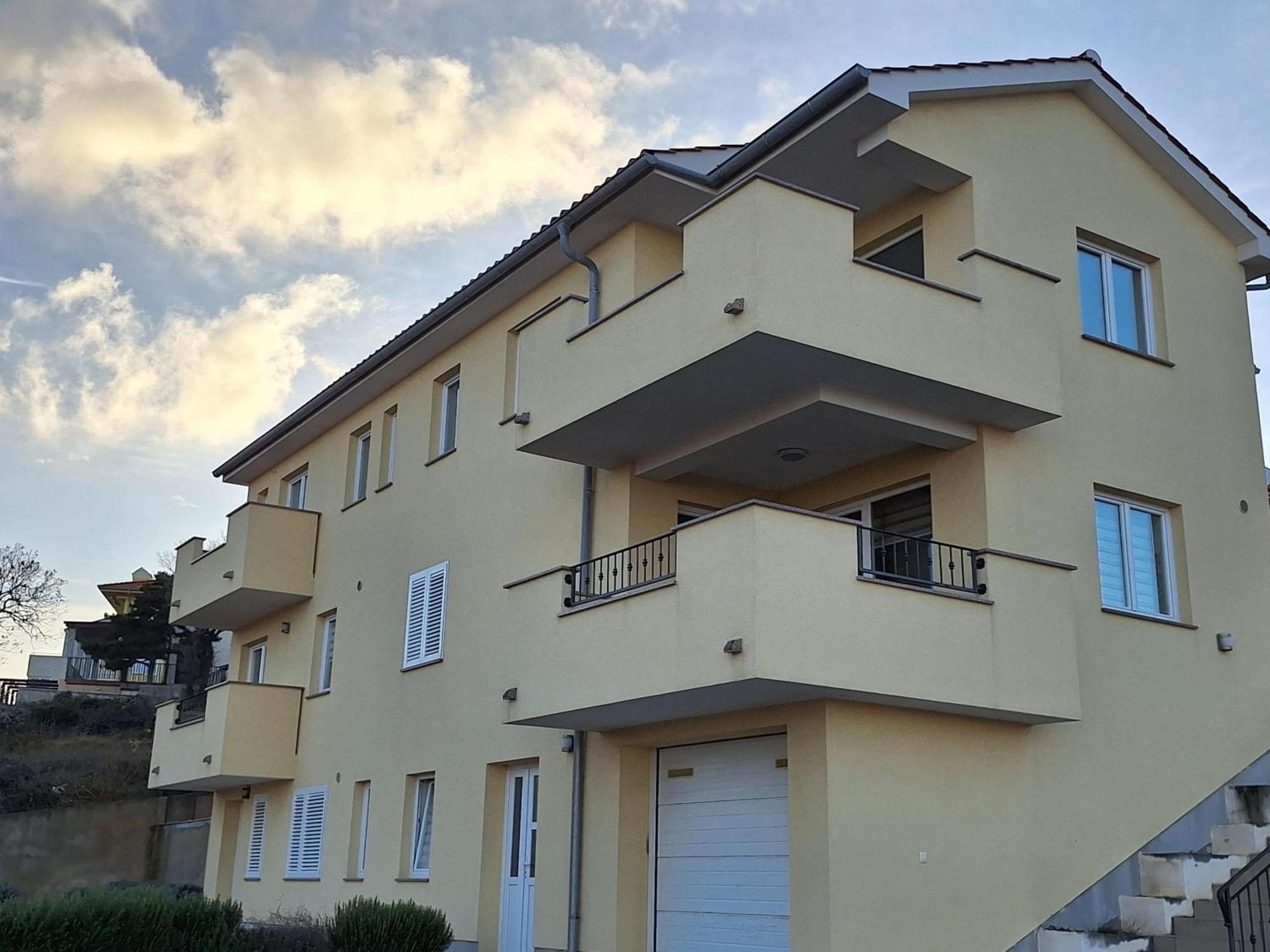 Apartmani Marin1 ヴルブニク エクステリア 写真