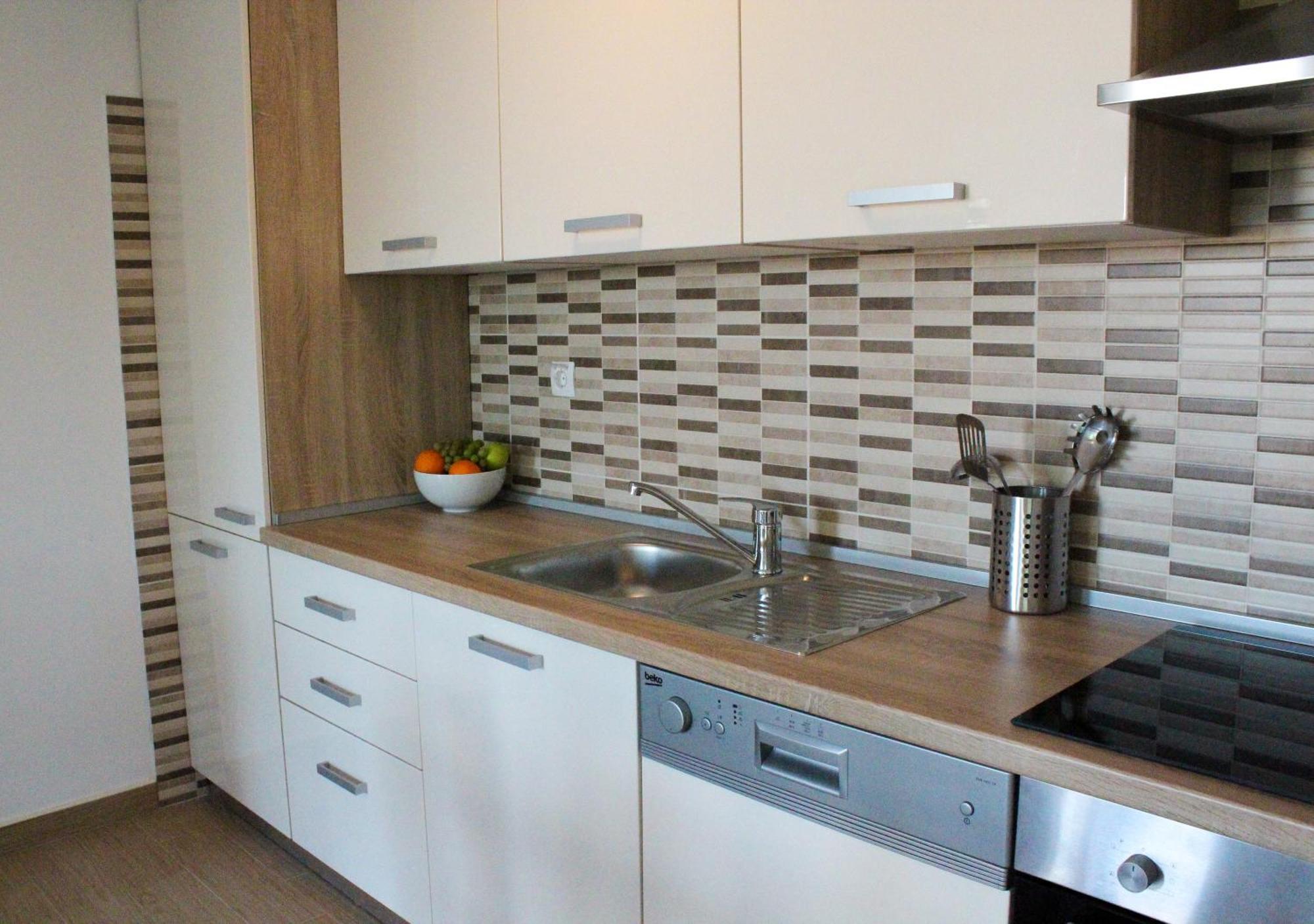 Apartmani Marin1 ヴルブニク 部屋 写真
