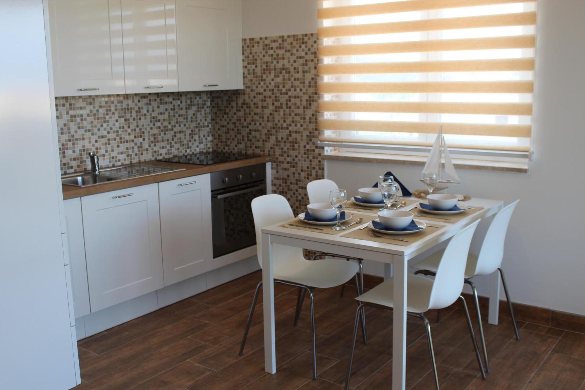 Apartmani Marin1 ヴルブニク 部屋 写真