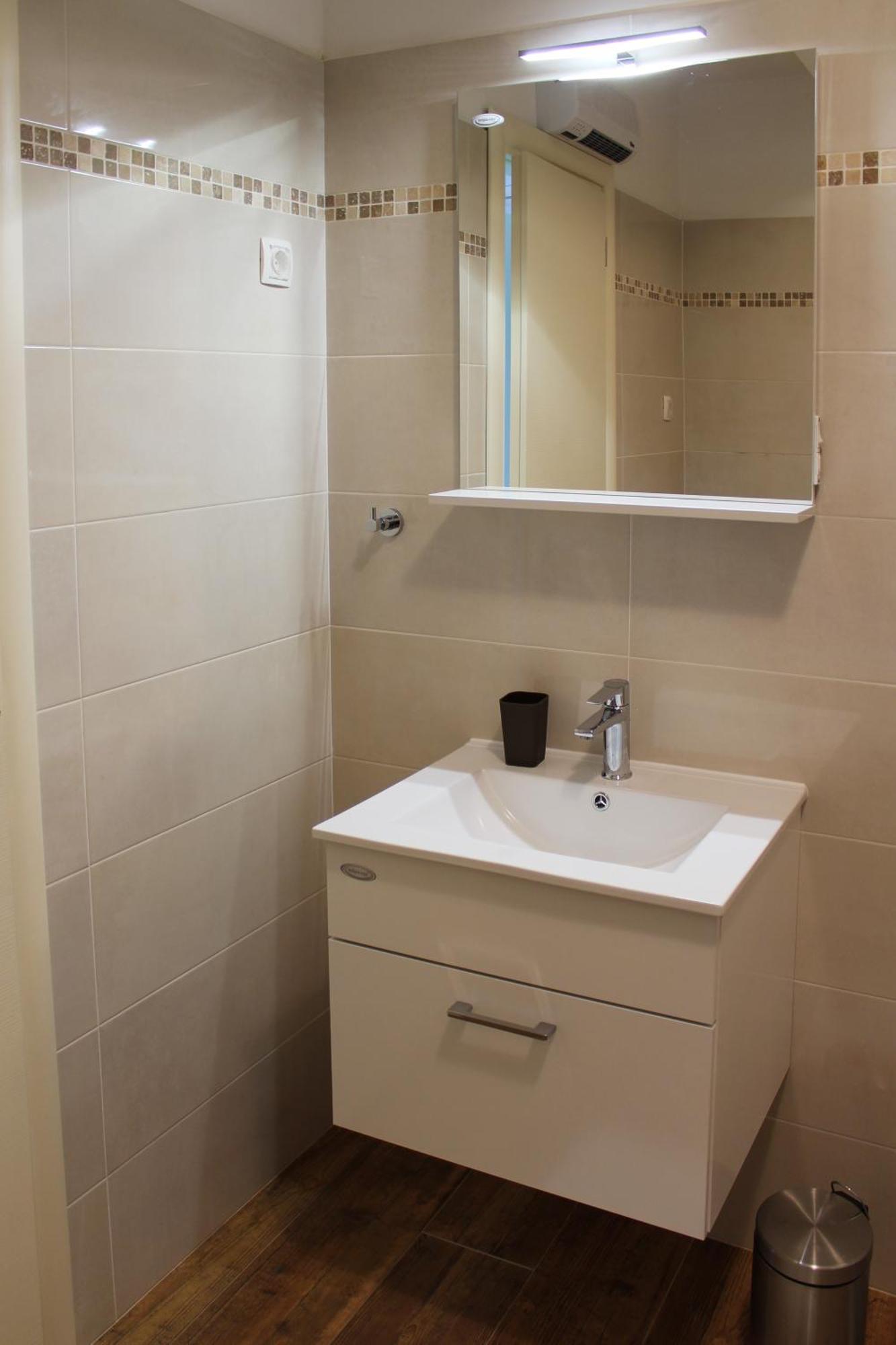 Apartmani Marin1 ヴルブニク 部屋 写真