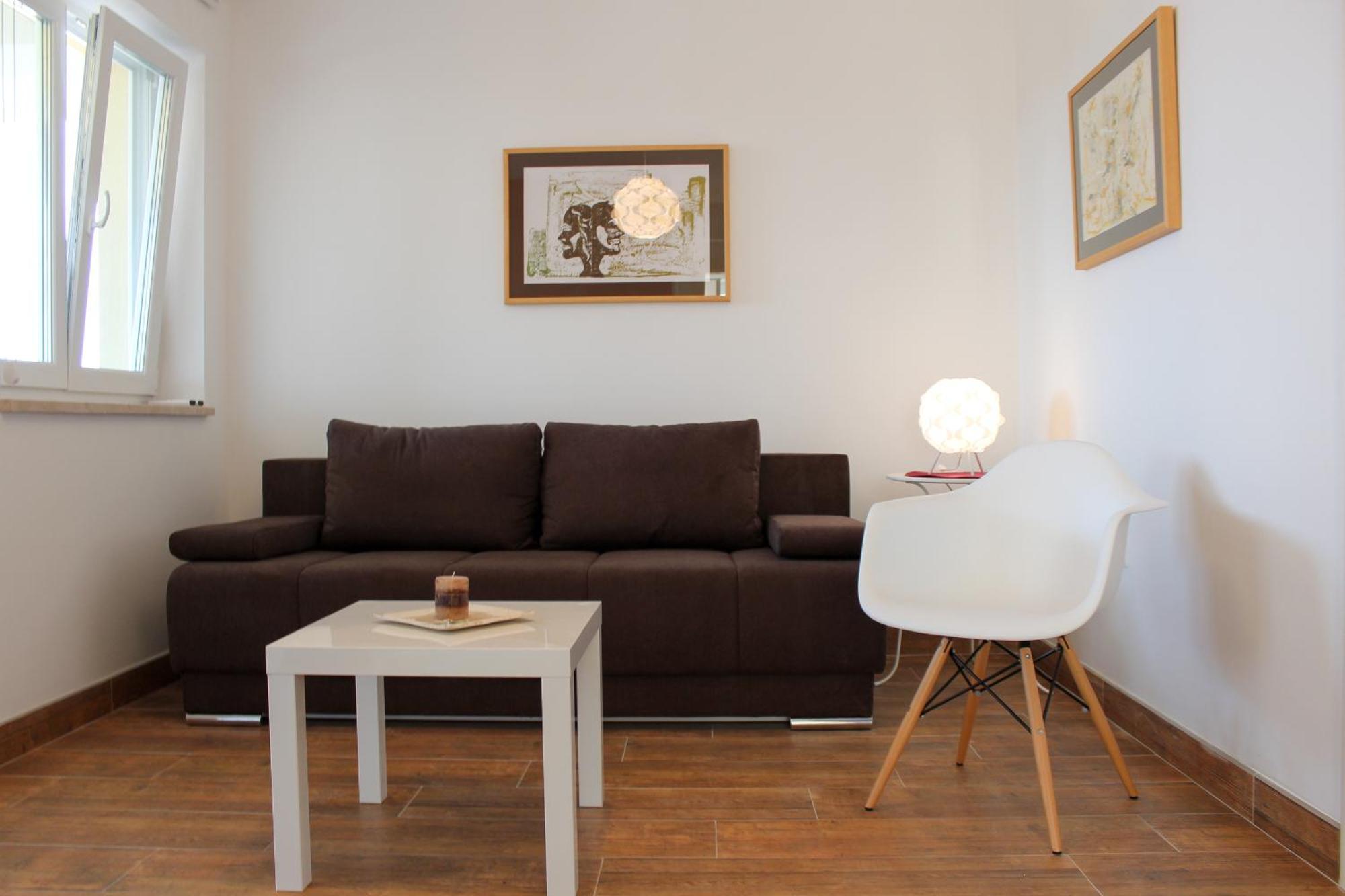 Apartmani Marin1 ヴルブニク 部屋 写真