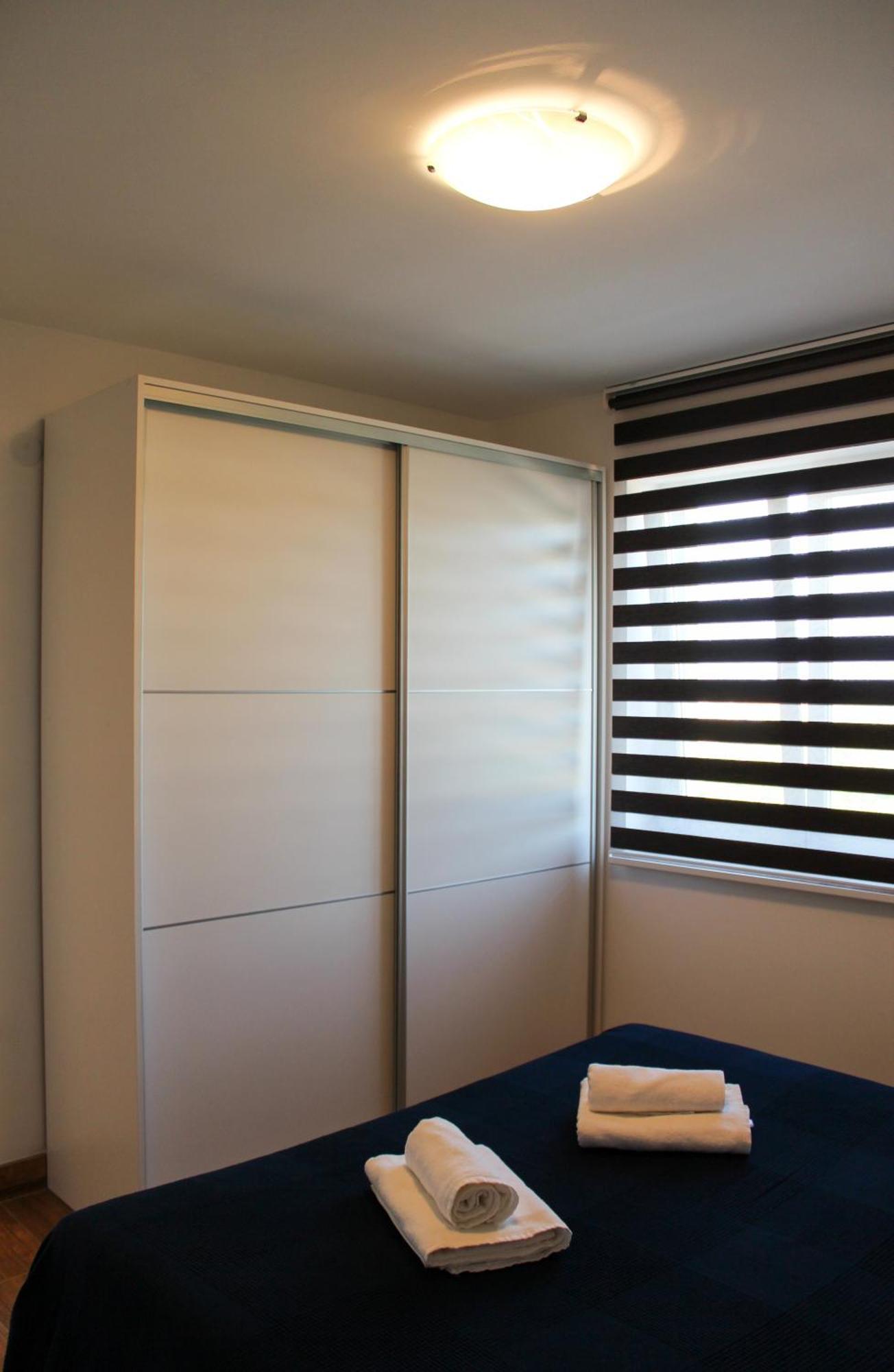 Apartmani Marin1 ヴルブニク 部屋 写真