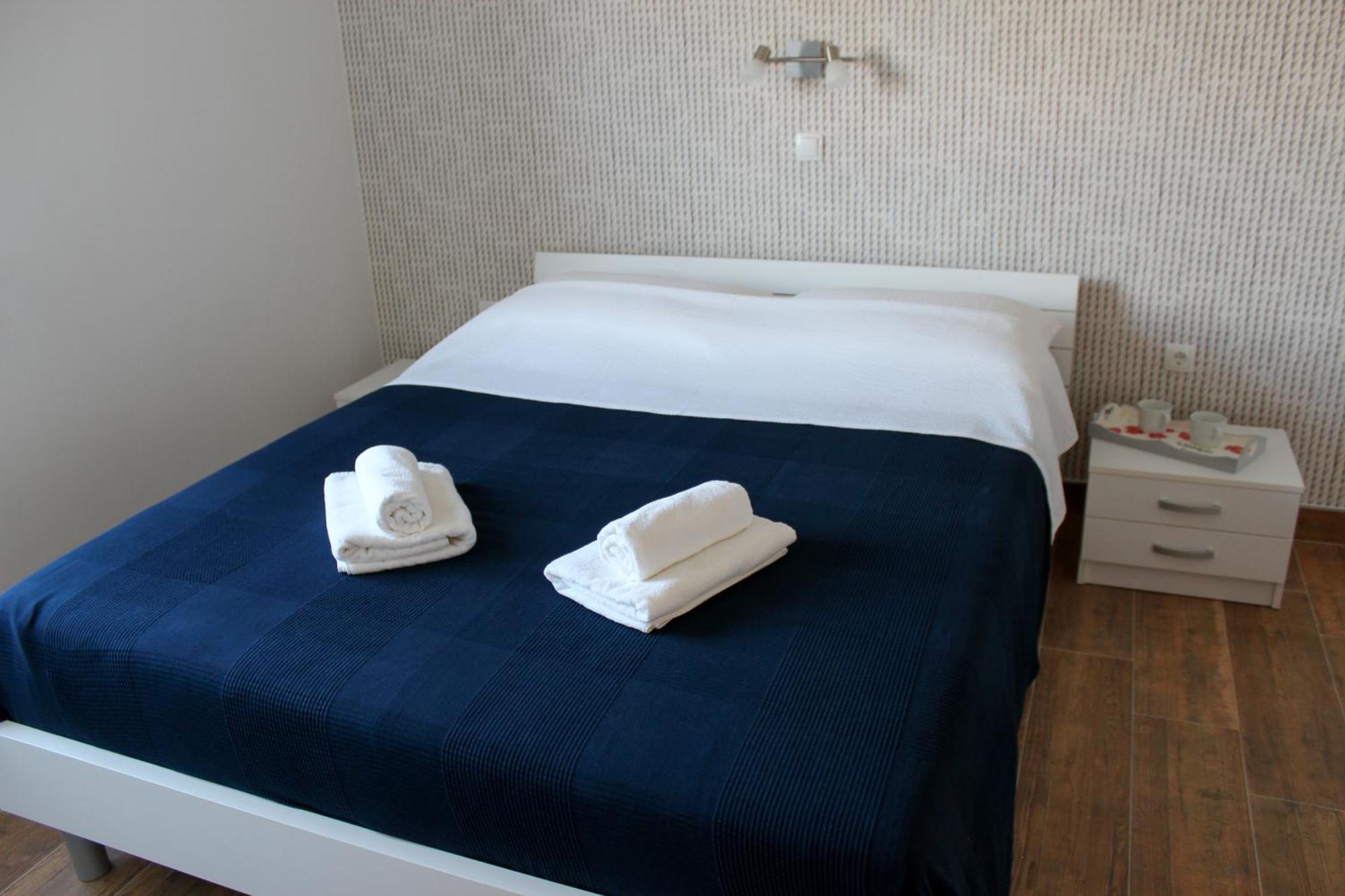 Apartmani Marin1 ヴルブニク 部屋 写真
